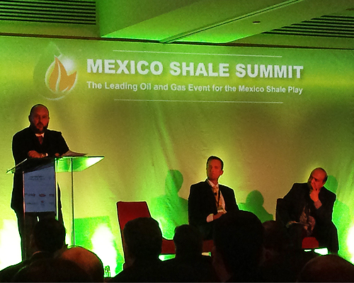 hcambiental logo mexico shale summit